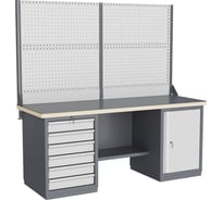 Верстак Верстакофф GRAND 205.67.4-2 216126