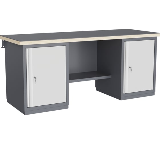 Верстак Верстакофф GRAND 205.77.4 216128 1