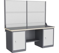 Верстак Верстакофф GRAND 205.77.4-2 216130