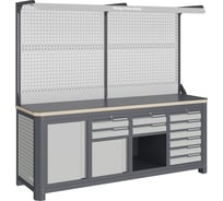 Верстак Верстакофф MCN 2052.S2679.2-2F 111318