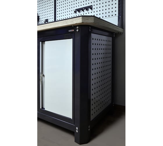 Верстак Верстакофф MCN 2052.S79.11-2F 111326