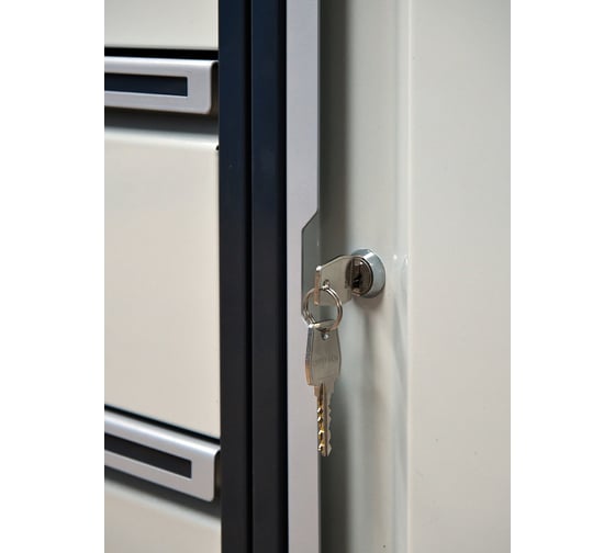 Верстак Верстакофф MCN 2052.S79.11-2F 111326