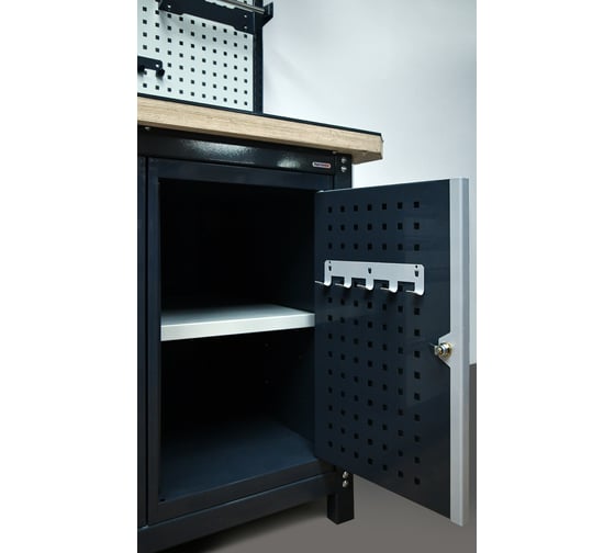 Верстак Верстакофф MCN 2052.S9999-2F 111354