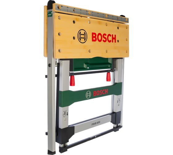 Столярный верстак Bosch PWB 600 0.603.B05.200