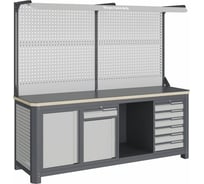 Верстак Верстакофф MCN 2052.S678.1-2F 111314