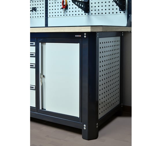 Верстак Верстакофф MCN 2052.S678.1-2F 111314