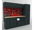 Металлический верстак ROCKFORCE RF-01Y0204 1