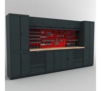 Металлический верстак ROCKFORCE RF-01Y0205
