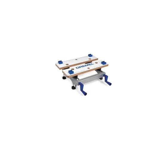 Верстак Dremel 26152600KA