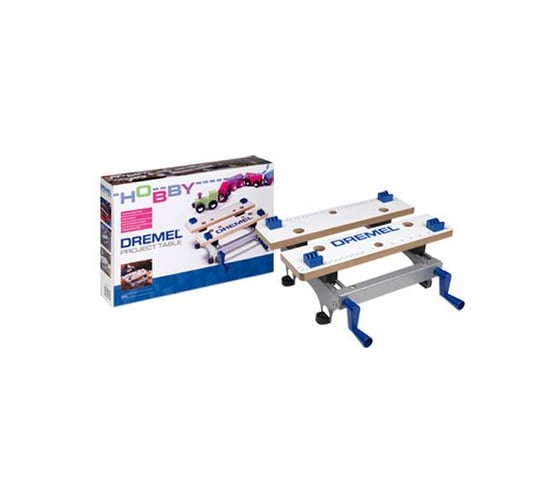 Верстак Dremel 26152600KA