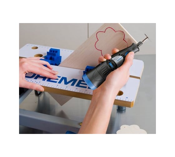 Верстак Dremel 26152600KA