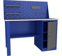 Верстак Верстакофф PROFFI 112 T Э 1200 мм (v.2) 101103
