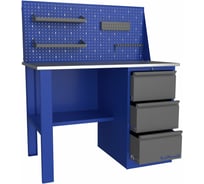 Верстак Верстакофф PROFFI 112 Д3 Э 101105