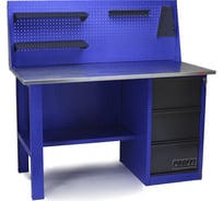 Верстак Верстакофф PROFFI 114 Д3 Э 101111