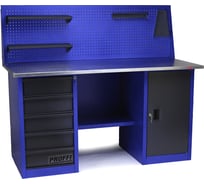 Верстак Верстакофф PROFFI 216 Т Д5 Э 101125