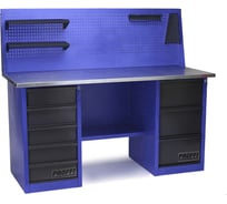 Верстак Верстакофф PROFFI 216 Д3 Д5 Э 101129