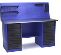 Верстак Верстакофф PROFFI 216 Д5 Д5 Э 101131