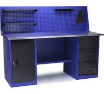 Верстак Верстакофф PROFFI 218 Т Д3 Э 101135