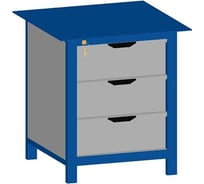 Верстак Верстакофф PROFFI-M 1М-Д 102105