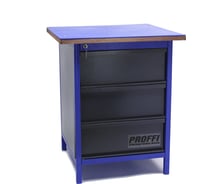 Верстак Верстакофф PROFFI-M 1МД-Д 102106