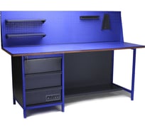 Верстак Верстакофф PROFFI-M 3МД ОПС2 Д Э3 102153