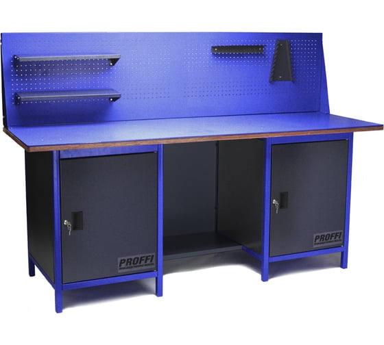 Верстак Верстакофф PROFFI-M 3МД ТПС1Т Э3 102159 1
