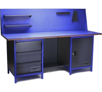 Верстак Верстакофф PROFFI-M 3МД ТПС1Д Э3 102165