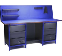 Верстак Верстакофф PROFFI-M 3МД ДПС1Д Э3 102171