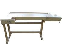 Комбинированный столярный верстак Верстакофф Профессиональный 111009