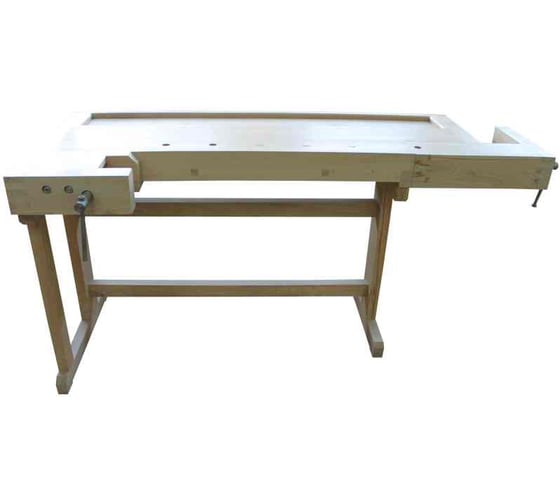 Комбинированный столярный верстак Верстакофф Профессиональный 111009 1