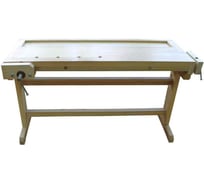 Комбинированный столярный верстак Верстакофф Учебный 111006