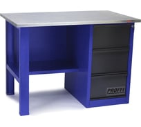 Верстак Верстакофф PROFFI 112 Д3 101104