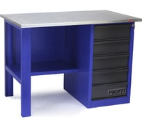 Верстак Верстакофф PROFFI 112 Д5 101106