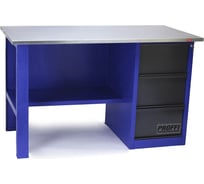 Верстак Верстакофф PROFFI 114 Д3 101110