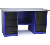 Верстак Верстакофф PROFFI 216 Д3 Д3 101126