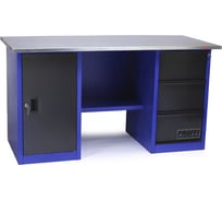 Верстак Верстакофф PROFFI 216 Т Д3 101122