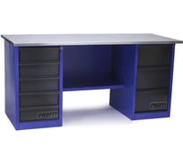 Верстак Верстакофф PROFFI 218 Д3 Д5 101140
