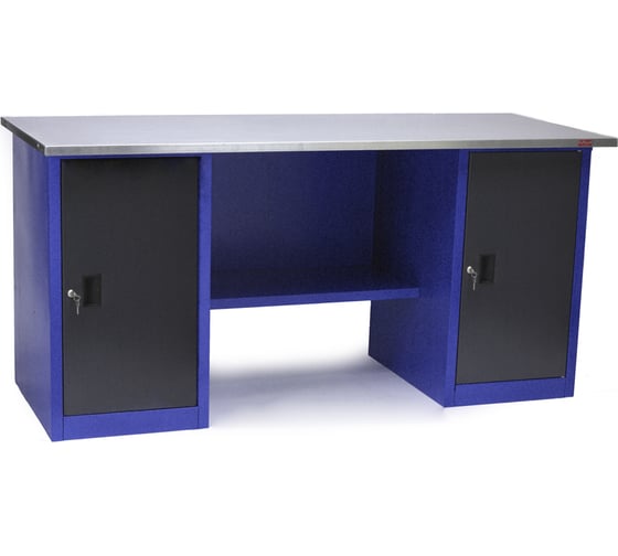 Верстак Верстакофф PROFFI 218 Т Т 101132 1