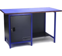Верстак Верстакофф PROFFI-M 2МД ОПС1Т 102122
