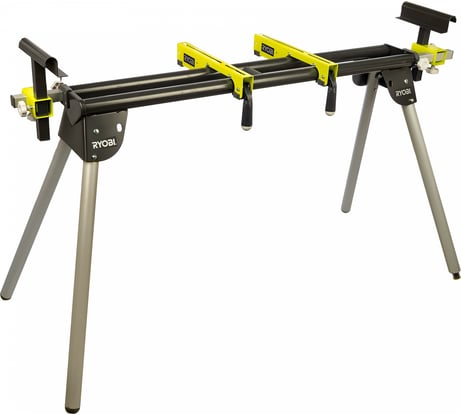 Станина для торцовочной пилы Ryobi RLS01 5133001200 в Воронеже - купить, цены, отзывы, характеристики, фото, инструкция