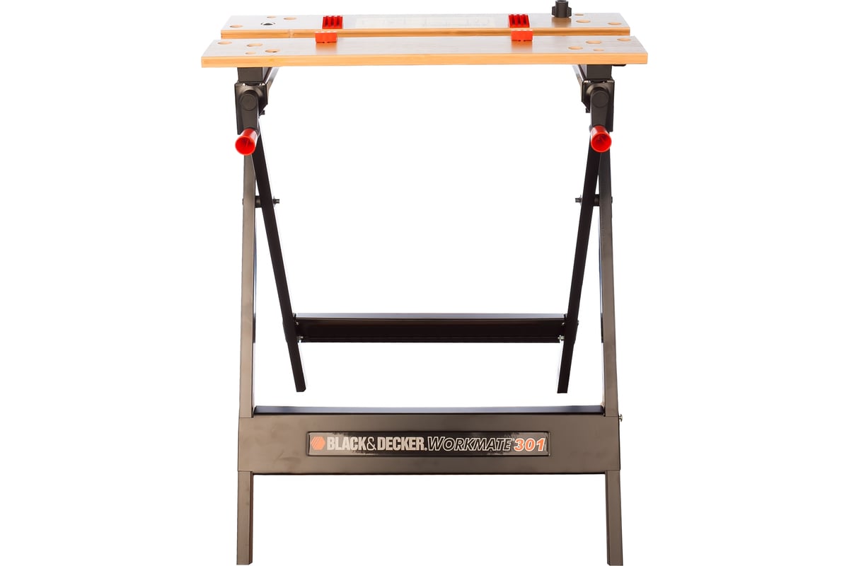 Black and decker workmate outlet 301