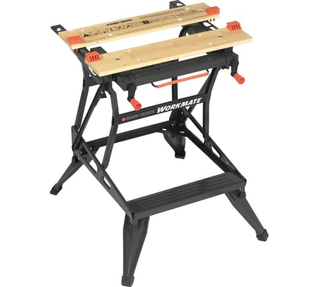 Верстак Black+Decker WM550