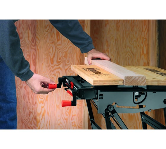 Верстак Black+Decker WM825 8