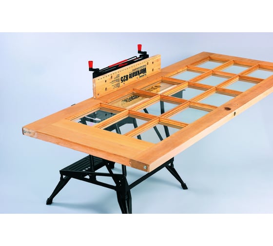 Верстак Black+Decker WM825 11