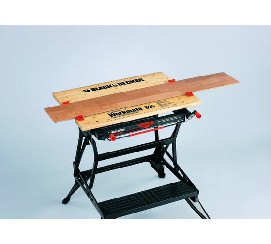 Верстак Black+Decker WM825 13
