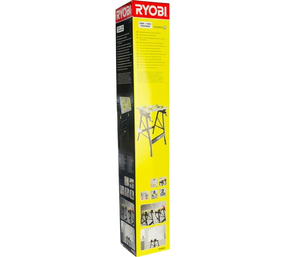 Верстак Ryobi RWB02 5133001779