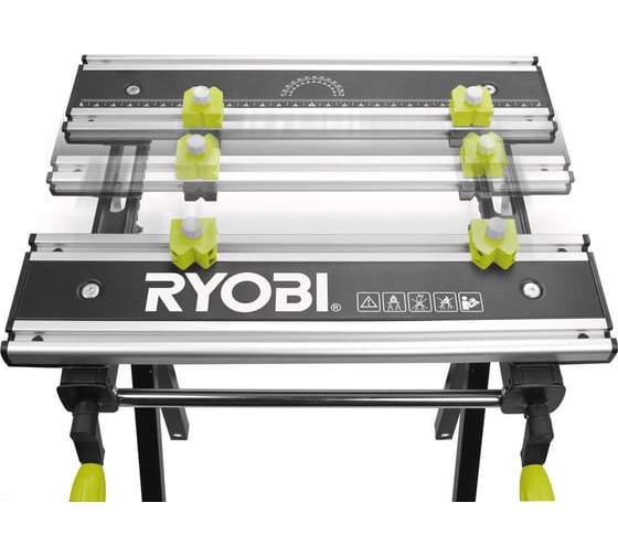 Верстак Ryobi RWB03 5133001780