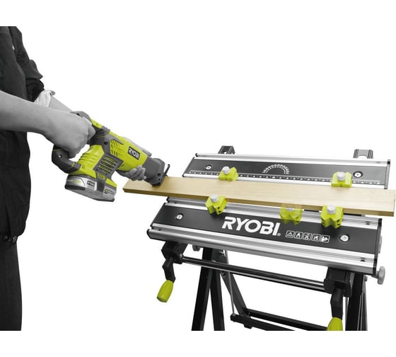 Верстак Ryobi RWB03 5133001780