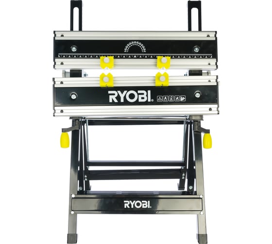 Верстак Ryobi RWB03 5133001780 - выгодная цена, отзывы, характеристики ...