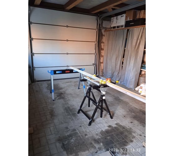 Верстак Ryobi RWB03 5133001780 - выгодная цена, отзывы, характеристики ...